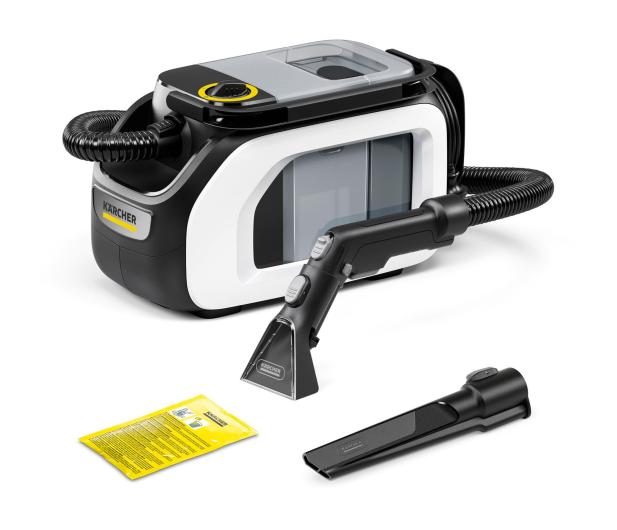 Karcher SE 3 Compact EU - 1350156 - zdjęcie